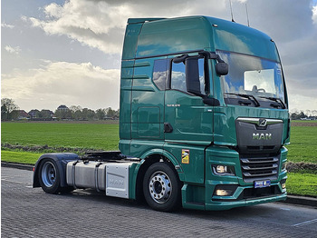 Nyergesvontató MAN 18.470 TGX: 5 kép. Nyergesvontató MAN 18.470 TGX: 5 kép.