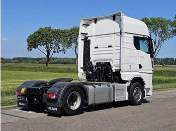 Nyergesvontató MAN 18.510 TGX GX ENGINE BROKEN: 3 kép.