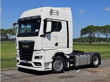 Nyergesvontató MAN 18.510 TGX GX ENGINE BROKEN: 2 kép.