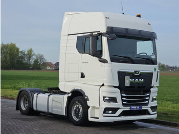 Nyergesvontató MAN 18.510 TGX GX XXL INTARDER LED: 5 kép.