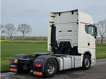 Nyergesvontató MAN 18.510 TGX GX XXL INTARDER LED: 3 kép.