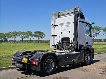 Nyergesvontató Mercedes-Benz ACTROS 1845 LS STR.SP 230 RETARDER: 3 kép.