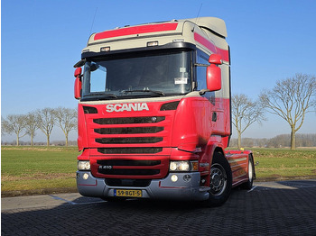 Scania R410 HL RETARDER SKIRTS lízing Scania R410 HL RETARDER SKIRTS: 1 kép.