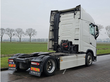 Nyergesvontató Volvo FH 460 ALCOA'S I-SEE ACC: 3 kép.