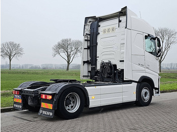 Nyergesvontató Volvo FH 460 I-PARK-C VOITH RET.: 3 kép.