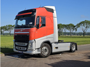 Nyergesvontató Volvo FH 460 PTO I-PARK-CL ALCOA: 2 kép.