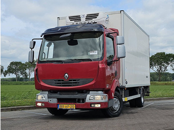 Hűtős teherautó RENAULT Midlum 180