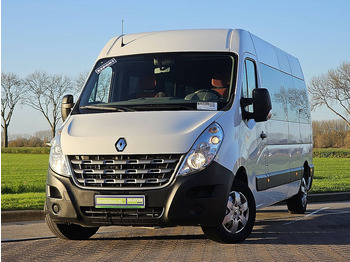 Minibusz RENAULT Master 2.3