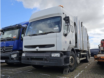 Szemetesautó RENAULT Premium 320