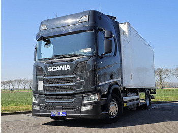 Hűtős teherautó SCANIA R 460