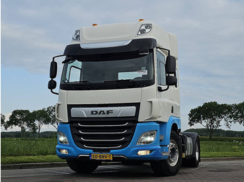 Nyergesvontató DAF CF 450