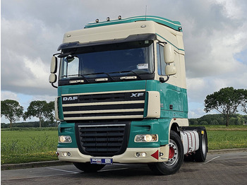 Nyergesvontató DAF XF 105 410