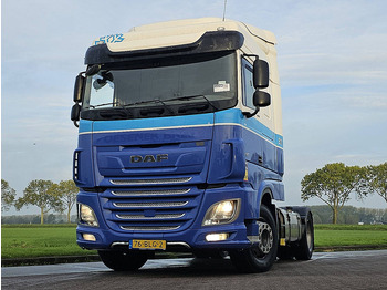 Nyergesvontató DAF XF 450