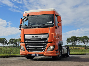 Nyergesvontató DAF XF 450