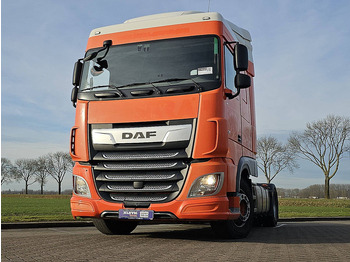 Nyergesvontató DAF XF 450