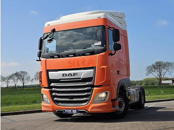 Nyergesvontató DAF XF 450
