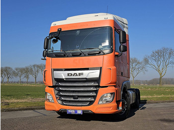 Nyergesvontató DAF XF 450