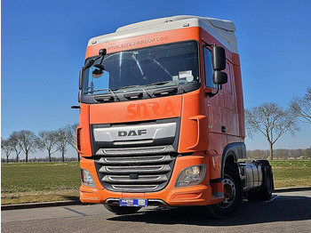 Nyergesvontató DAF XF 450