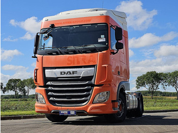 Nyergesvontató DAF XF 450