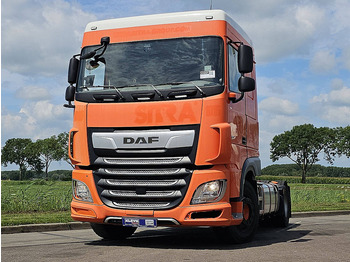 Nyergesvontató DAF XF 450