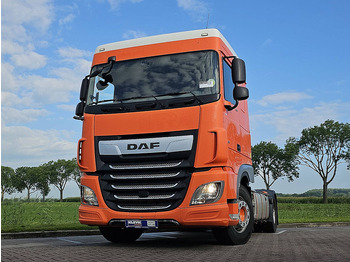 Nyergesvontató DAF XF 450