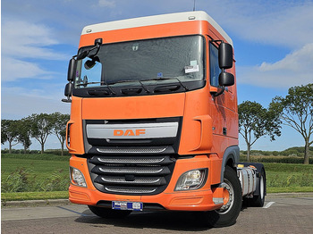 Nyergesvontató DAF XF 450