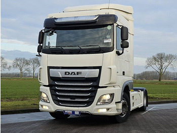 Nyergesvontató DAF XF 450