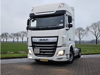 Nyergesvontató DAF XF 450