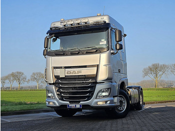 Nyergesvontató DAF XF 460