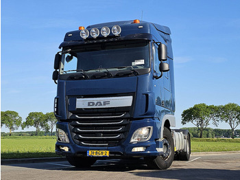 Nyergesvontató DAF XF 460