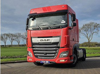 Nyergesvontató DAF XF 480
