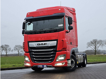 Nyergesvontató DAF XF 480
