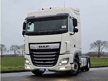 Nyergesvontató DAF XF 480