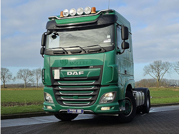 Nyergesvontató DAF XF 480