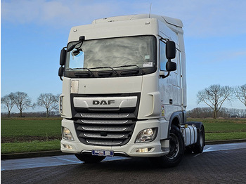 Nyergesvontató DAF XF 480