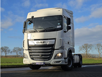 Nyergesvontató DAF XF 480