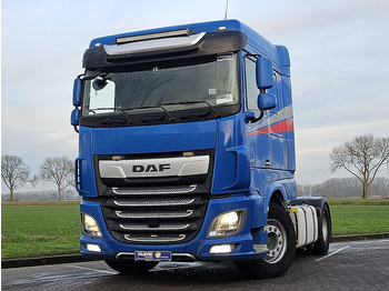 Nyergesvontató DAF XF 480