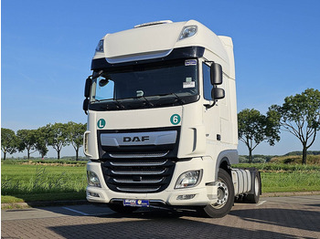Nyergesvontató DAF XF 480