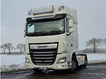 Nyergesvontató DAF XF 480