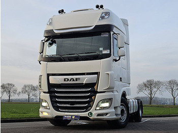 Nyergesvontató DAF XF 480