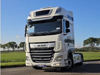 Nyergesvontató DAF XF 480