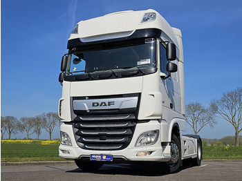 Nyergesvontató DAF XF 480