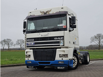 Nyergesvontató DAF XF 95 430