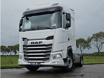 Nyergesvontató DAF XG 480