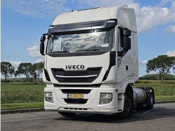 Nyergesvontató IVECO Stralis
