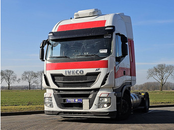 Nyergesvontató IVECO Stralis