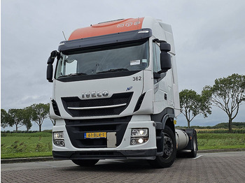 Nyergesvontató IVECO Stralis