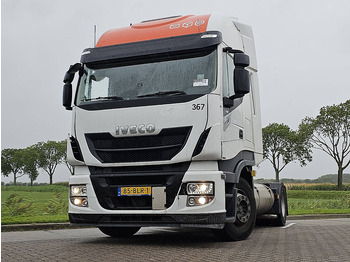 Nyergesvontató IVECO Stralis
