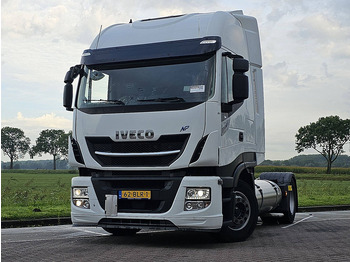 Nyergesvontató IVECO Stralis