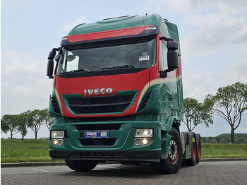 Nyergesvontató IVECO Stralis